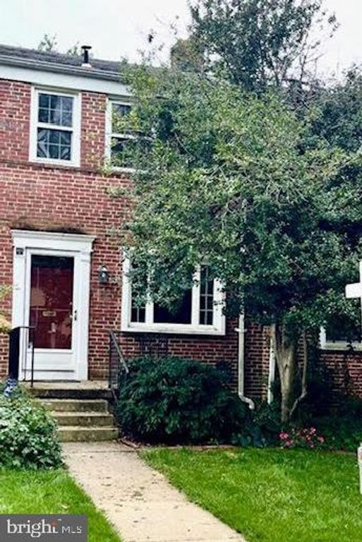 111 MARBURTH, Baltimore, MD 21286