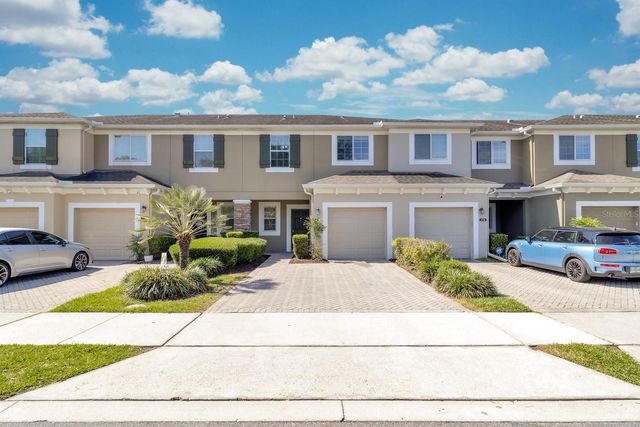 2726 RIVER LANDING DRIVE, Sanford, FL 32771