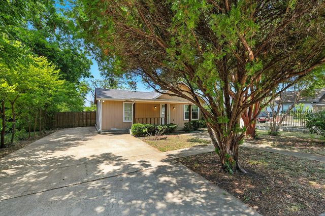 7243 Ash Street, Frisco, TX 75034