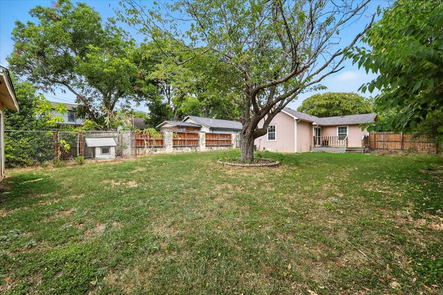 7243 Ash Street, Frisco, TX 75034