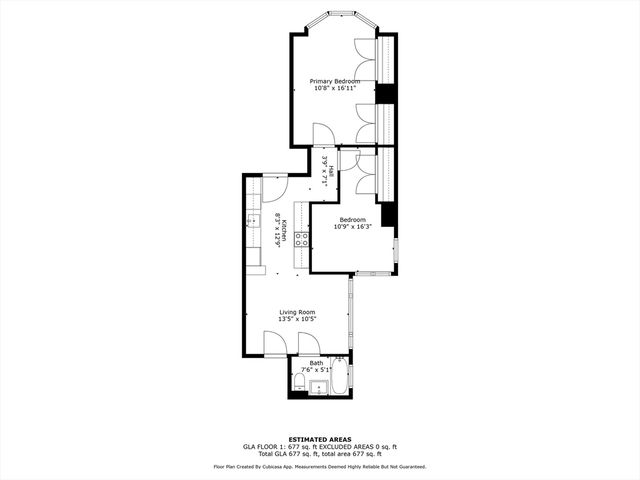 89 Princeton St 1, Boston, MA 02128