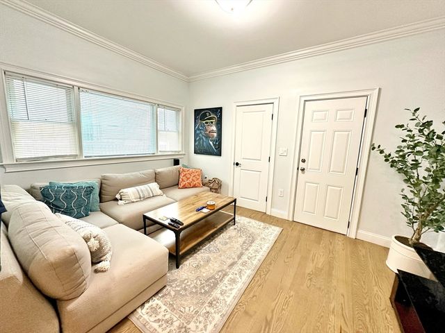 89 Princeton St 1, Boston, MA 02128