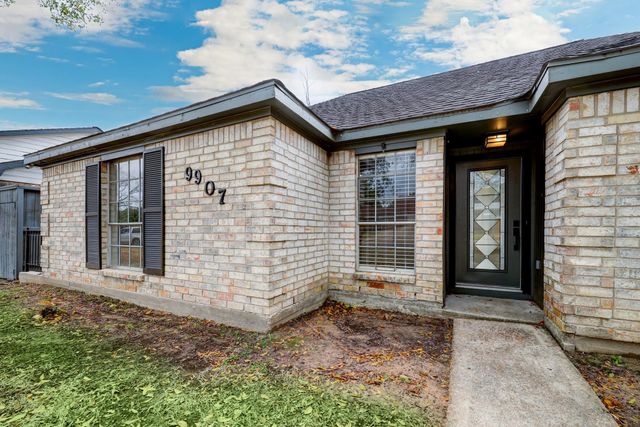 9907 Greencreek Drive, Houston, TX 77070