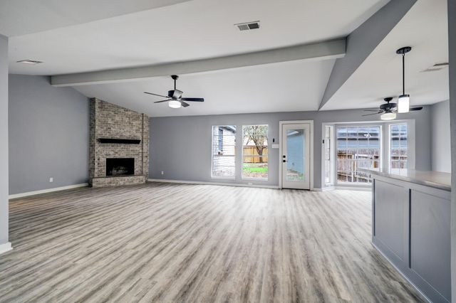 9907 Greencreek Drive, Houston, TX 77070