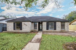 9907 Greencreek Drive, Houston, TX 77070