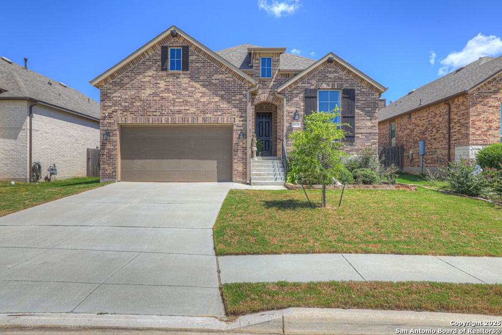 3120 Skipton, Bulverde, TX 78163