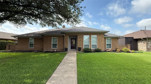 2210 Ridgewood, Carrollton, TX 75006