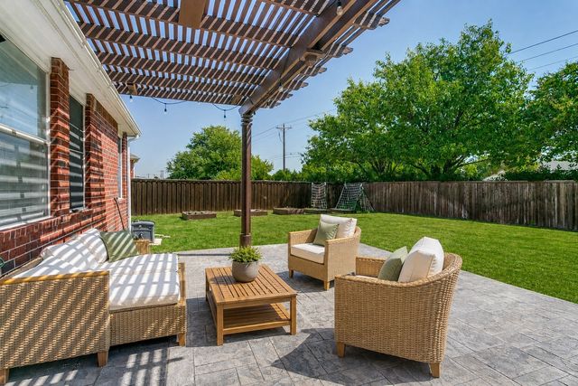 9604 Bull Creek Drive, Plano, TX 75025