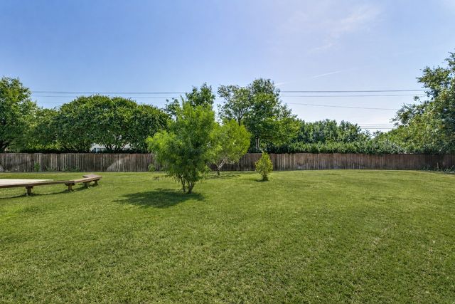 9604 Bull Creek Drive, Plano, TX 75025