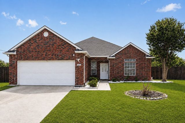 9604 Bull Creek Drive, Plano, TX 75025
