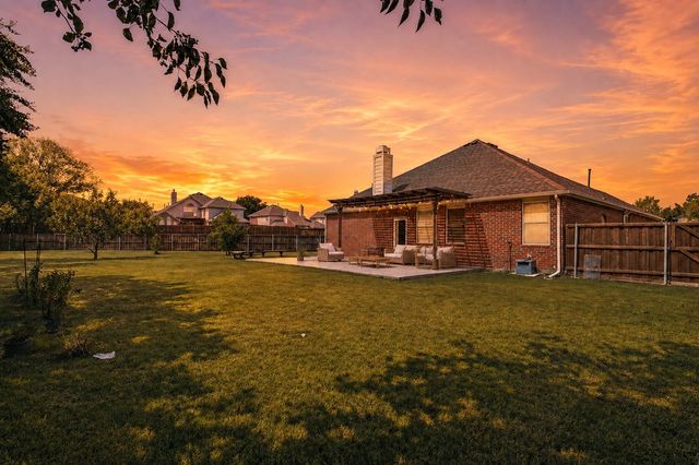 9604 Bull Creek Drive, Plano, TX 75025