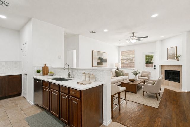9604 Bull Creek Drive, Plano, TX 75025