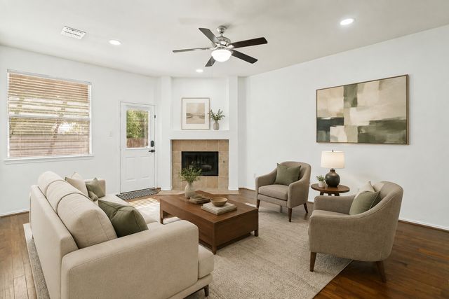 9604 Bull Creek Drive, Plano, TX 75025