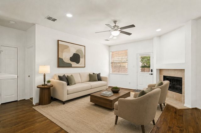 9604 Bull Creek Drive, Plano, TX 75025