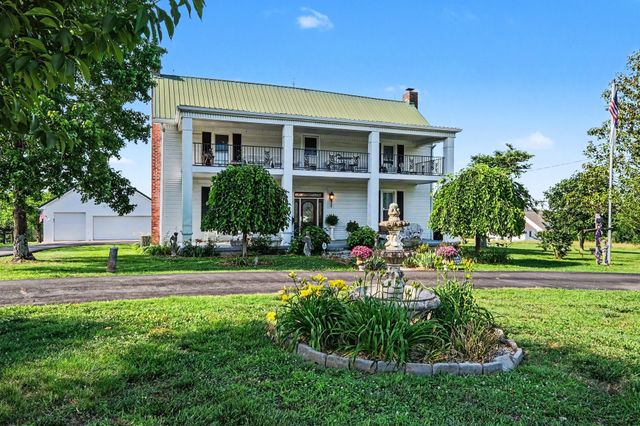 956 Lebanon Hwy, Lebanon, TN 37087