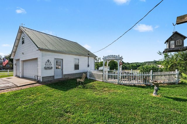 956 Lebanon Hwy, Lebanon, TN 37087