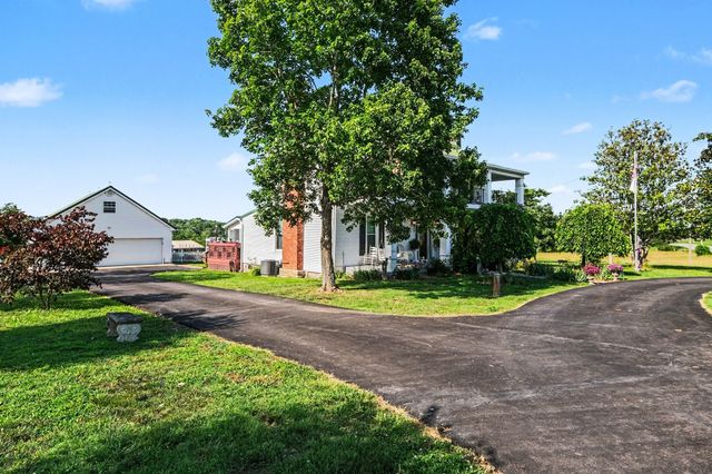 956 Lebanon Hwy, Lebanon, TN 37087
