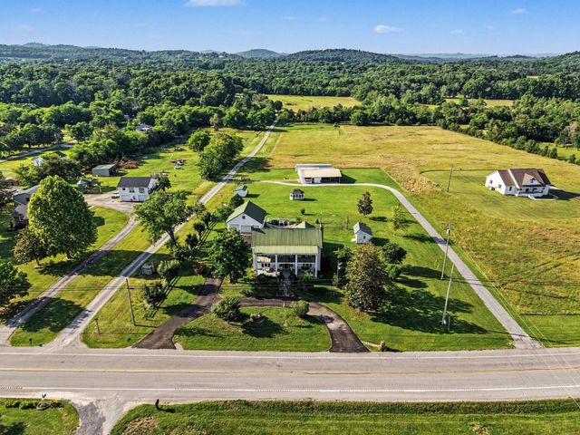 956 Lebanon Hwy, Lebanon, TN 37087