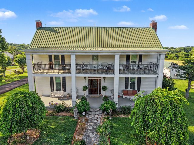 956 Lebanon Hwy, Lebanon, TN 37087