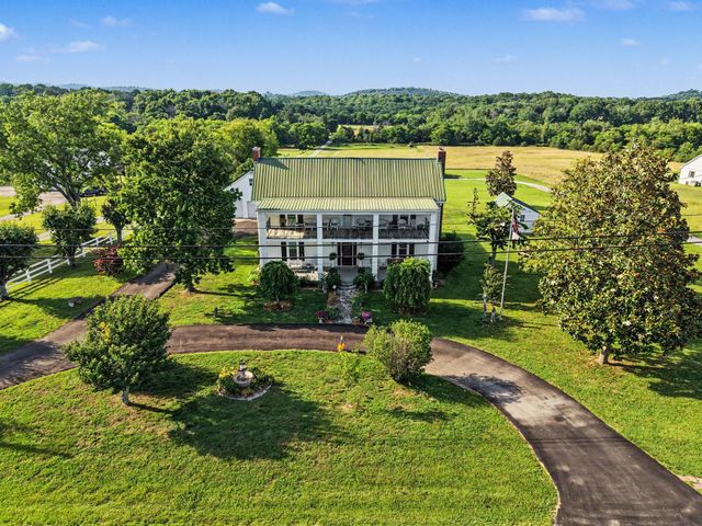 956 Lebanon Hwy, Lebanon, TN 37087