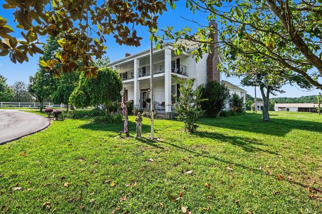 956 Lebanon Hwy, Lebanon, TN 37087
