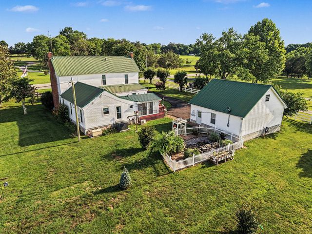 956 Lebanon Hwy, Lebanon, TN 37087