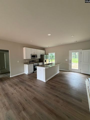 1235 Sawyer Street, Orangeburg, SC 29115