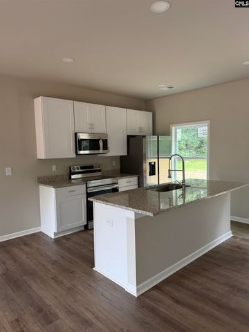 1235 Sawyer Street, Orangeburg, SC 29115