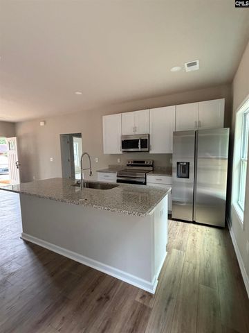 1235 Sawyer Street, Orangeburg, SC 29115