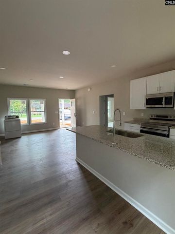 1235 Sawyer Street, Orangeburg, SC 29115