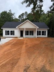 1235 Sawyer Street, Orangeburg, SC 29115