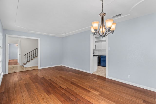 1602 Wagon Wheel Trail, Pantego, TX 76013