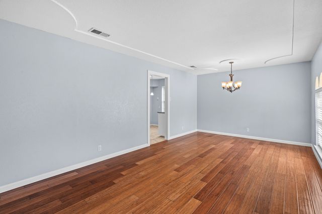 1602 Wagon Wheel Trail, Pantego, TX 76013