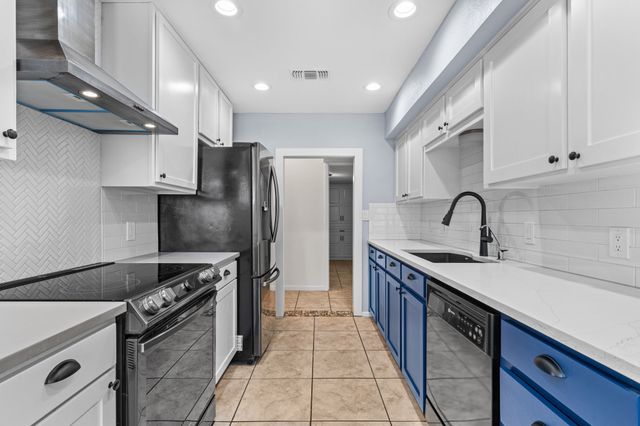 1602 Wagon Wheel Trail, Pantego, TX 76013