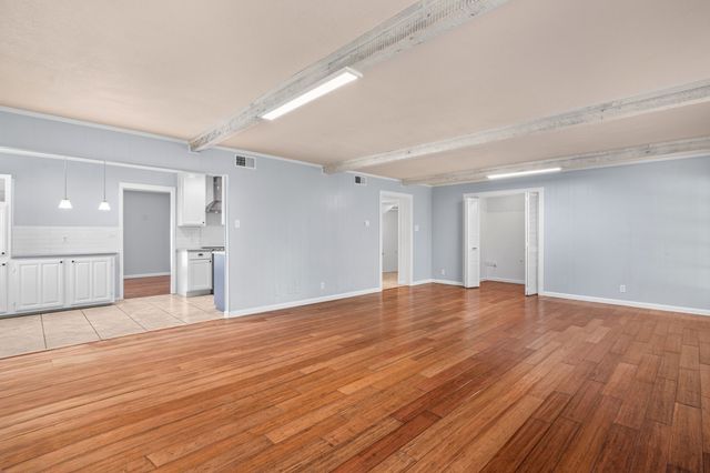 1602 Wagon Wheel Trail, Pantego, TX 76013