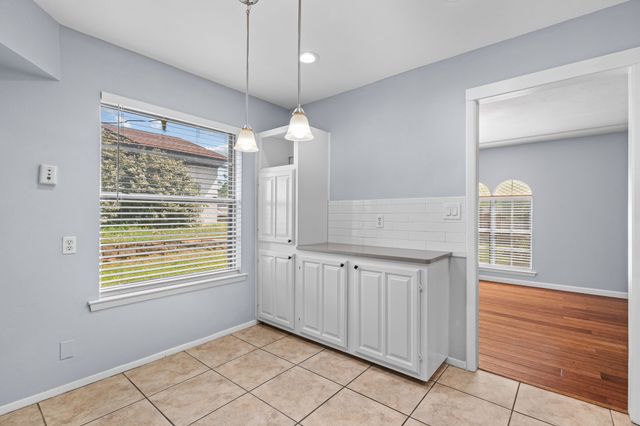 1602 Wagon Wheel Trail, Pantego, TX 76013