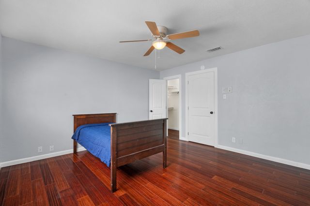 1602 Wagon Wheel Trail, Pantego, TX 76013