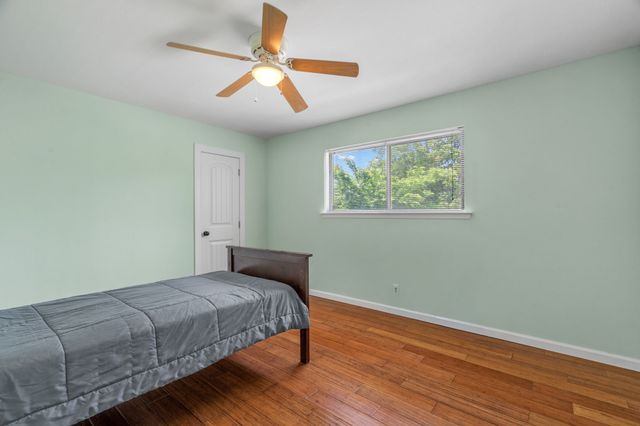 1602 Wagon Wheel Trail, Pantego, TX 76013