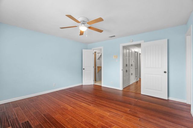 1602 Wagon Wheel Trail, Pantego, TX 76013