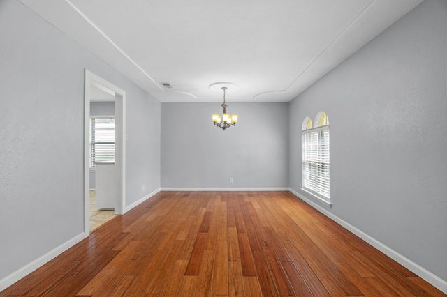 1602 Wagon Wheel Trail, Pantego, TX 76013