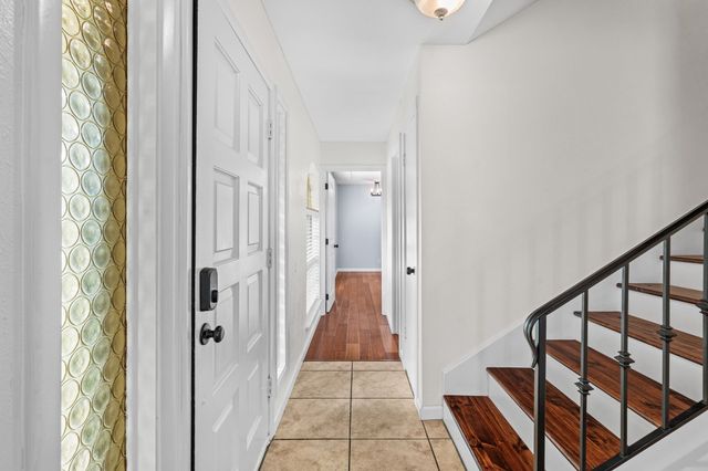 1602 Wagon Wheel Trail, Pantego, TX 76013