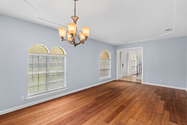 1602 Wagon Wheel Trail, Pantego, TX 76013