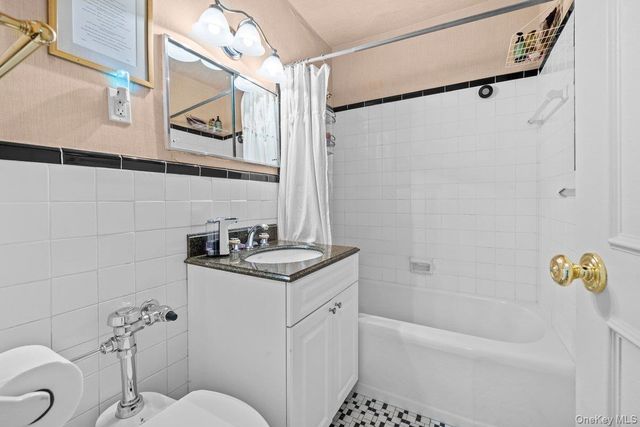 2575 SW Palisade Avenue 12C, Bronx, NY 10463