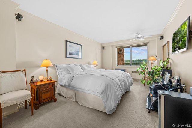 2575 SW Palisade Avenue 12C, Bronx, NY 10463