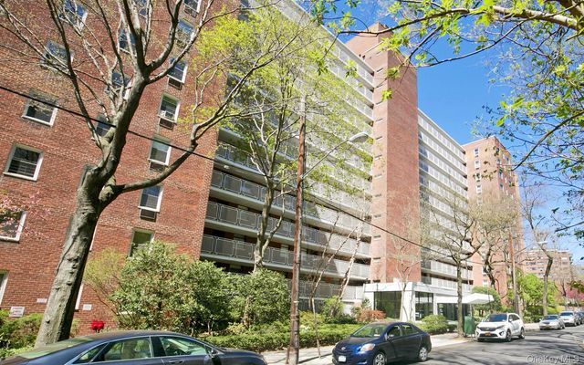 2575 SW Palisade Avenue 12C, Bronx, NY 10463