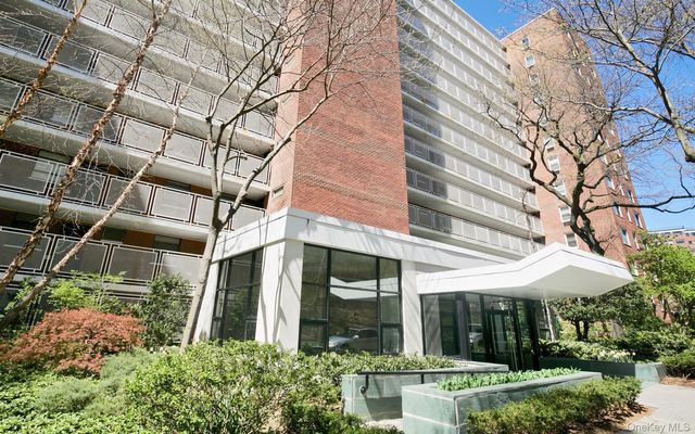 2575 SW Palisade Avenue 12C, Bronx, NY 10463