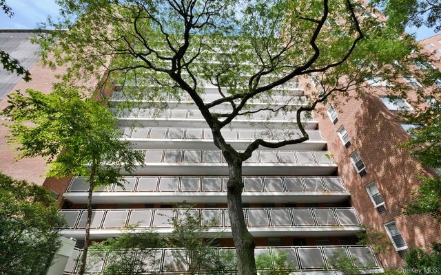 2575 SW Palisade Avenue 12C, Bronx, NY 10463