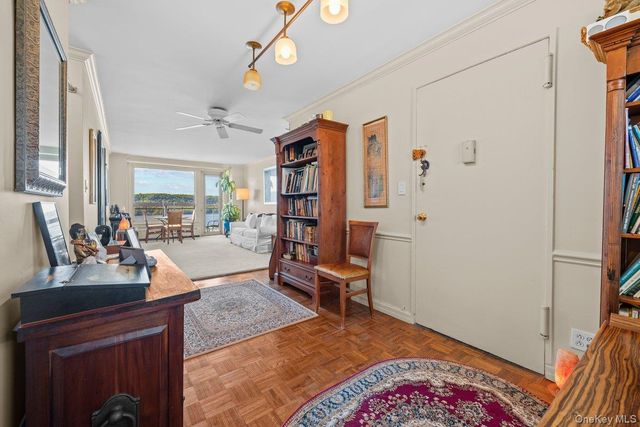 2575 SW Palisade Avenue 12C, Bronx, NY 10463