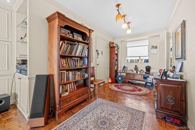 2575 SW Palisade Avenue 12C, Bronx, NY 10463