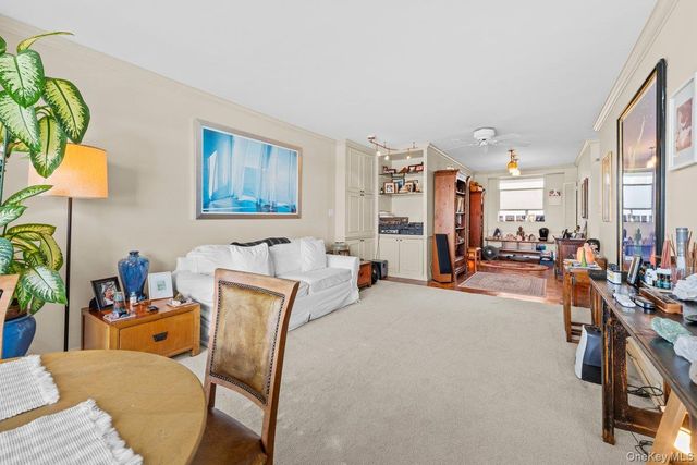 2575 SW Palisade Avenue 12C, Bronx, NY 10463